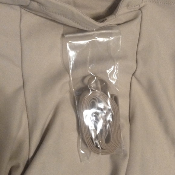 Ruby Ribbon Convertible Slip 34 New - Picture 5 of 6